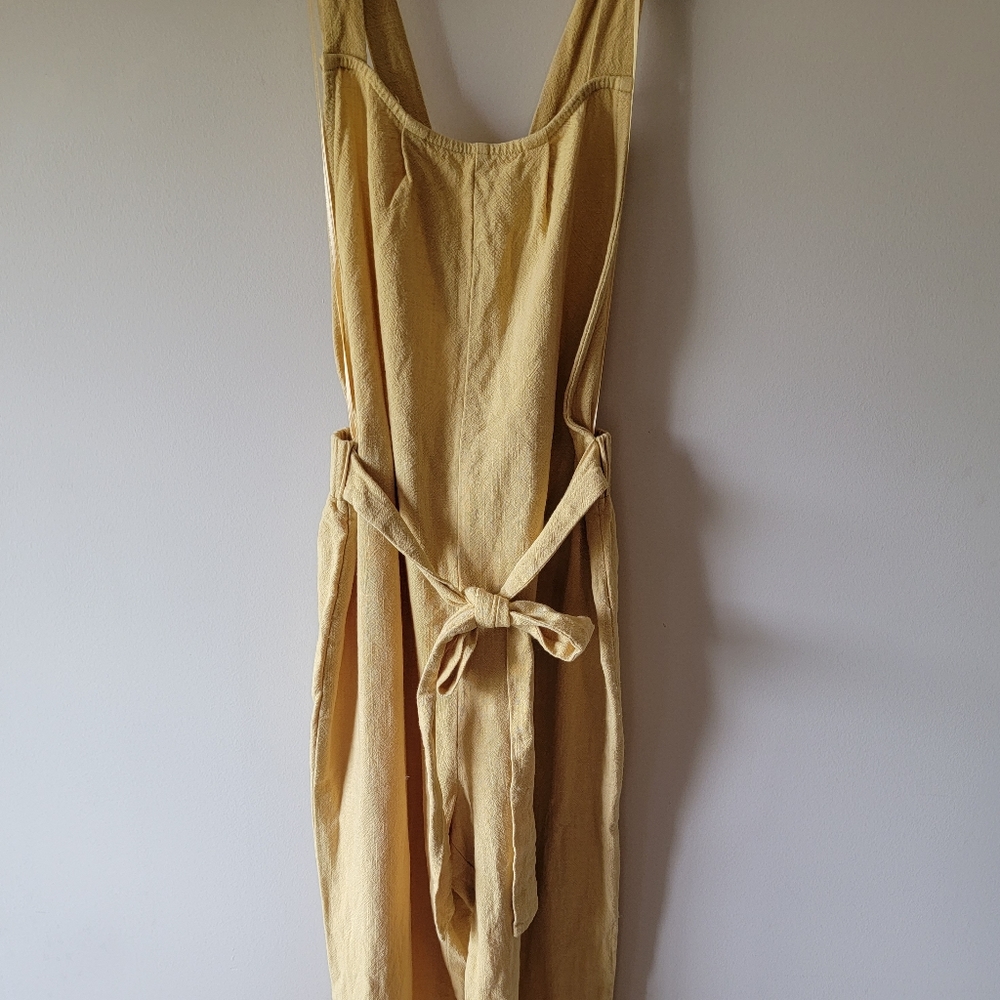Potter's Pot Jumpsuit
